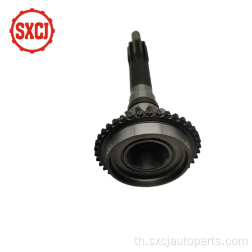 ชิ้นส่วนส่ง OEM 8867926 MainShaft 2840